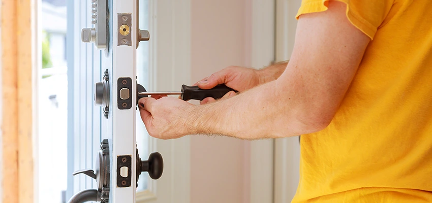 Break-in Prevention Solutions in Shasta Lake, CA