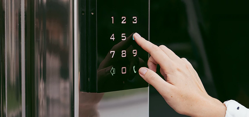 Business Locksmith Solutions in Shasta Lake, CA