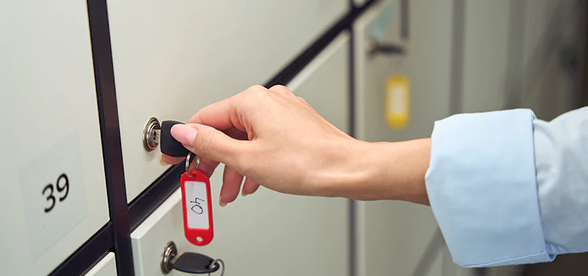 Cabinet Lock Installation in Shasta Lake, California