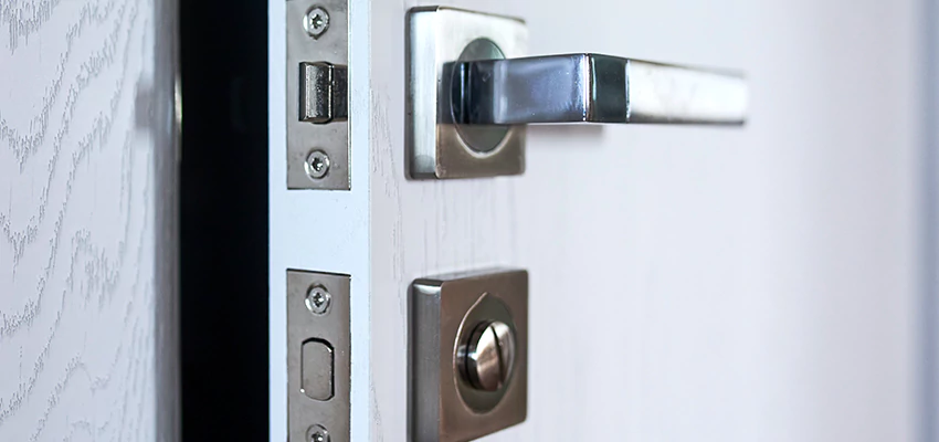 Door Lever Handle Lock Repair in Shasta Lake, CA