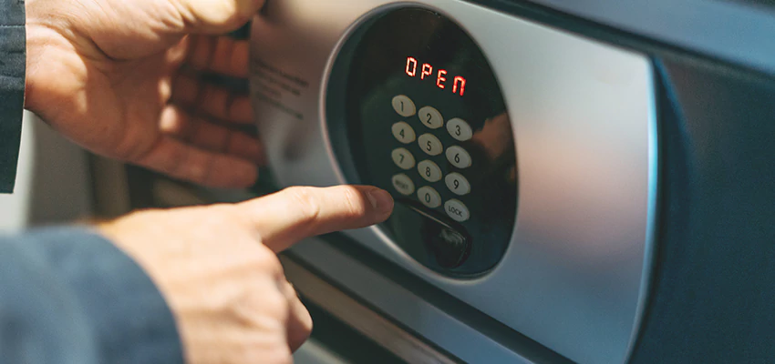 Cash Safe Openers in Shasta Lake, California