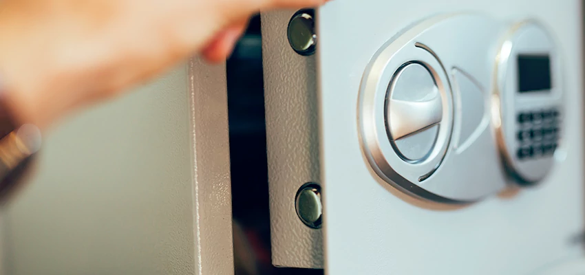 Fingerprint Safe Openers in Shasta Lake, CA