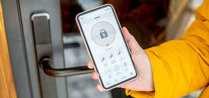 Kwikset Halo Wifi Locks Repair And Installation in Shasta Lake, CA