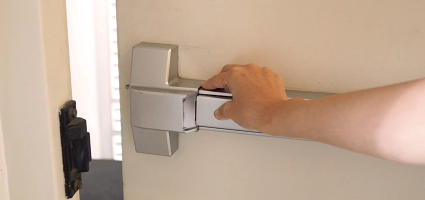 Door Lock Cylinder Reinforcements in Shasta Lake, CA