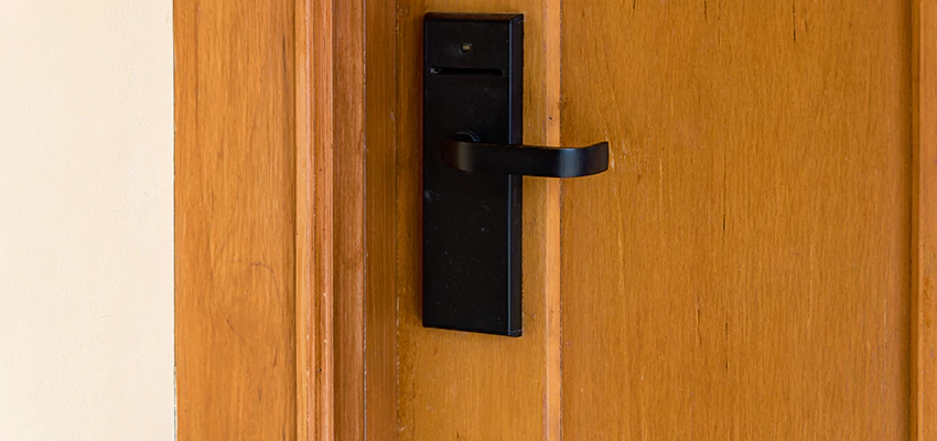 Security Gates For Home Invasion Prevention in Shasta Lake, California