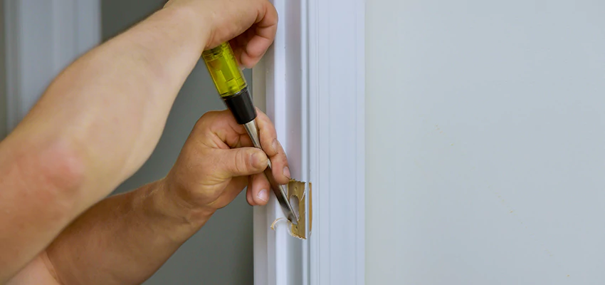 On Demand Locksmith For Key Replacement in Shasta Lake, California