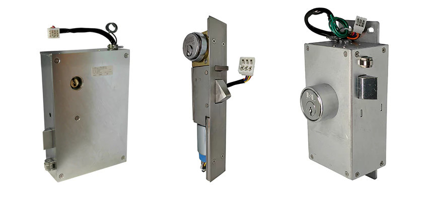 Locksmith For RR Fence Gates Brink Lock in Shasta Lake, CA