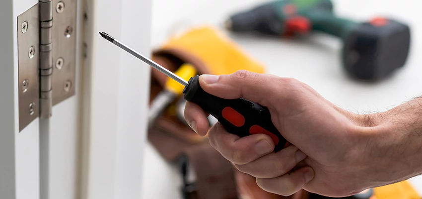 Holiday Emergency Locksmith in Shasta Lake, California