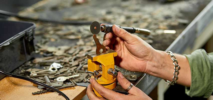 Office Key Lock Service in Shasta Lake, California
