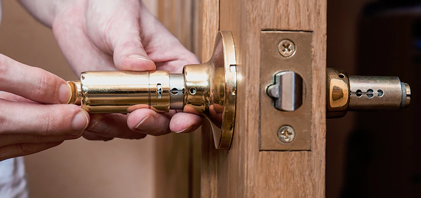 Padlock Lock Replacement Assistance in Shasta Lake, CA
