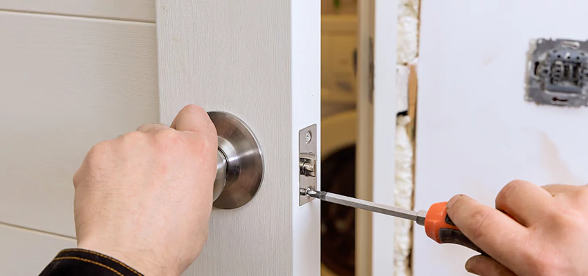 Wifi Deadbolt Installation in Shasta Lake, CA