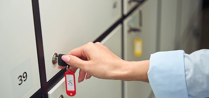Upgrading File Cabinet Locks in Shasta Lake, California