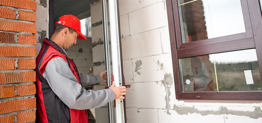 Home Invasion Door Lock Repairs in Shasta Lake, CA