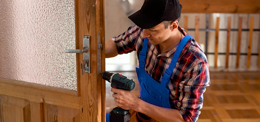 Trusted Local Digital Locks Locksmith Repair in Shasta Lake, California