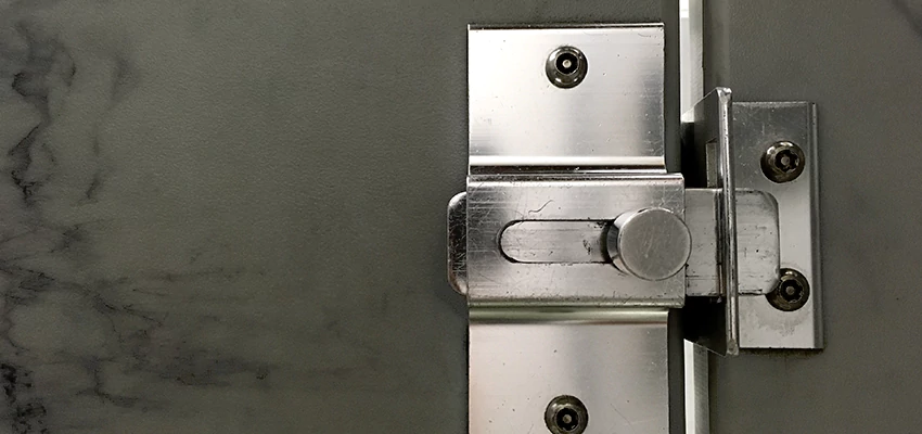 Fix A Room Door Lock in Shasta Lake, CA