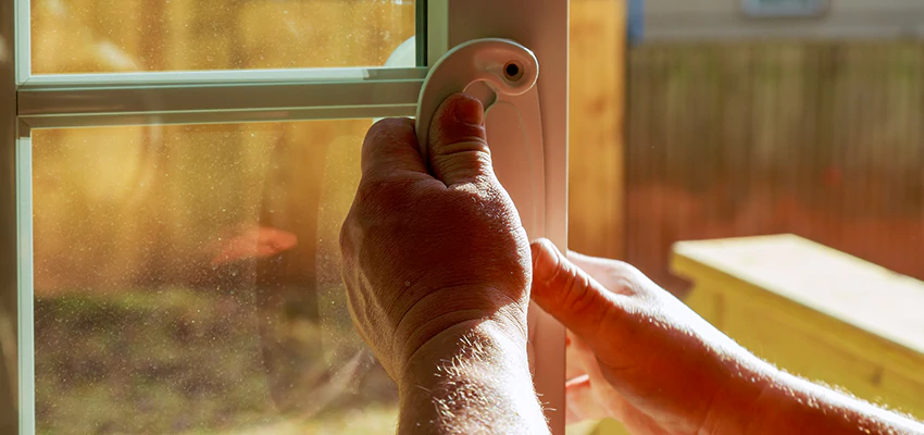 Accordion Sliding Doors Locks Replacement in Shasta Lake, CA