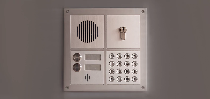 Mobile Access Control System Installation in Shasta Lake, CA
