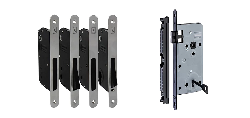 Locksmith For Magnetic Door Locks in Shasta Lake, CA