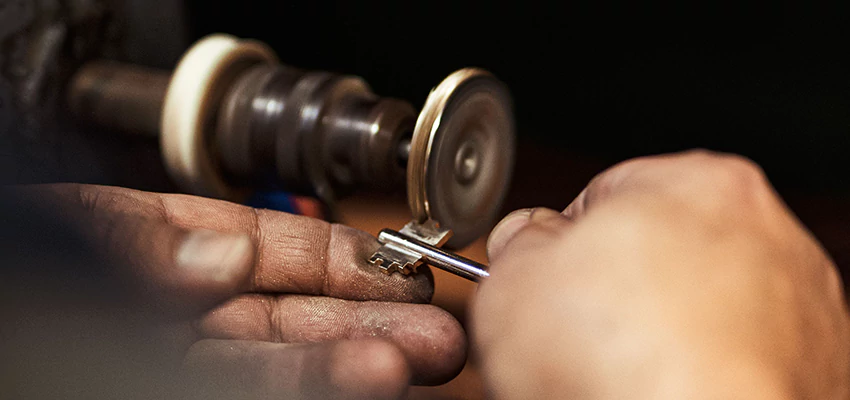 Hotel Lock Master Key System in Shasta Lake, California
