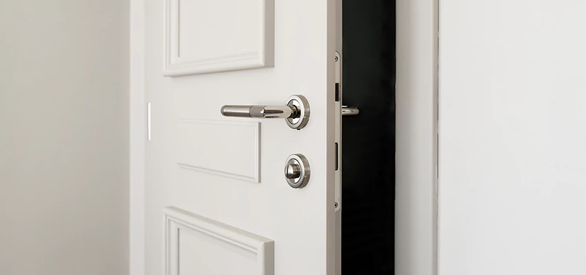 Folding Bathroom Door With Lock Solutions in Shasta Lake, CA