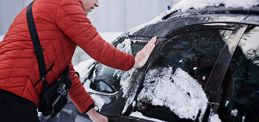 Car Key Retrieval Services in Shasta Lake, California