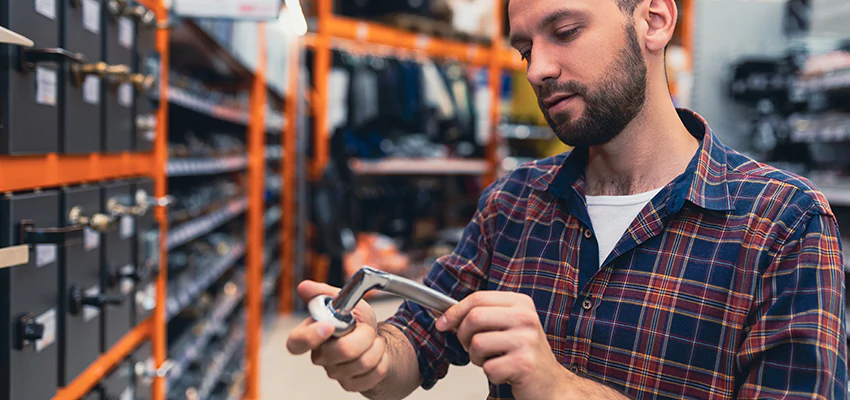 Locksmith For Retail Stores Lockout Services in Shasta Lake, California