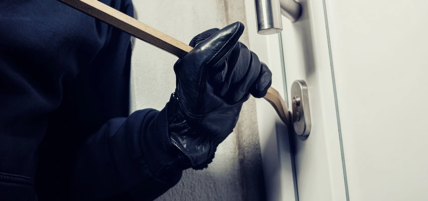 Burglar Damage Door Sensors Repair in Shasta Lake, CA