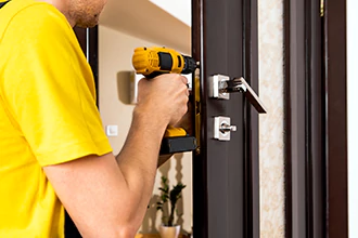 door handle lock repair shasta-lake