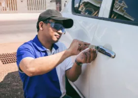 Car Locksmith in Shasta Lake, CA